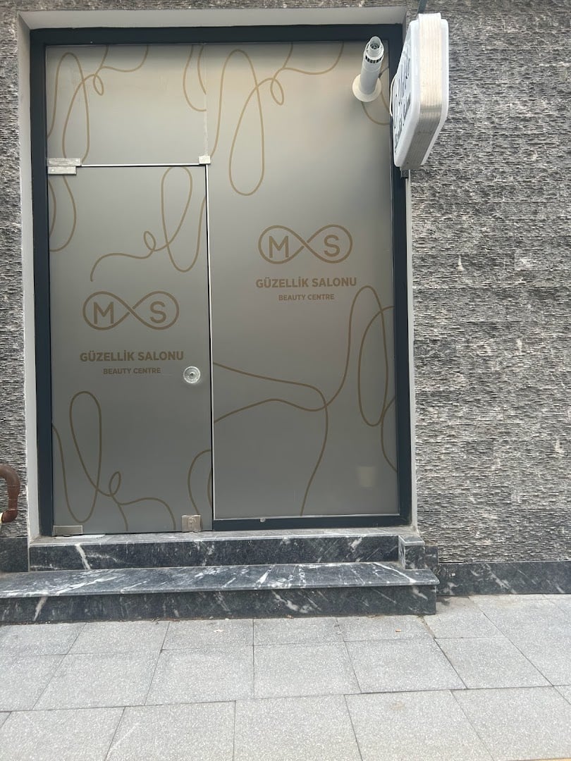 Melike Güzellik Salonu