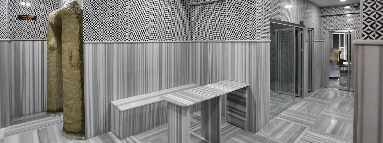 Hamam Gazi