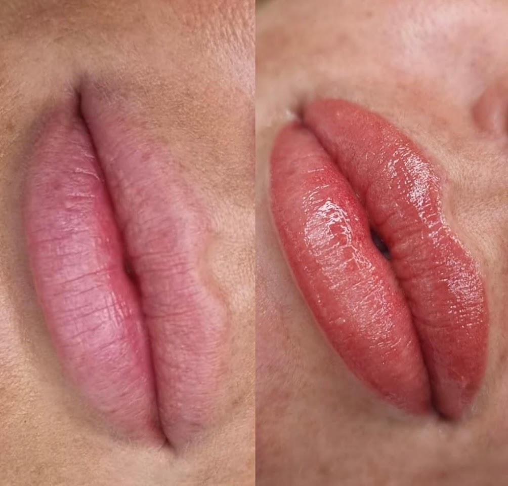 Luxglow Beauty