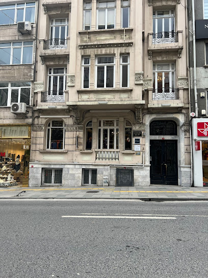 Zehra Nur Beauty Nişantaşı Güzellik Merkezi
