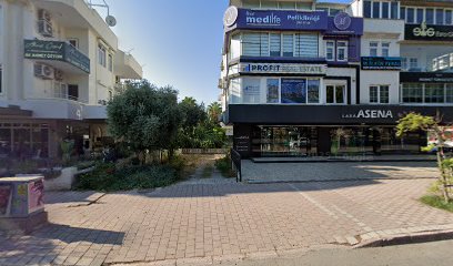 Antalya Medlife Polikliniği