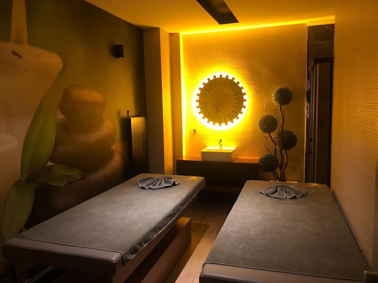 Armi Spa Wellness