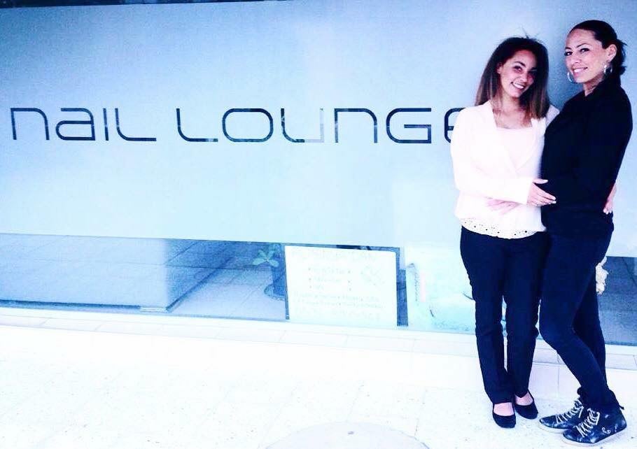 Nail Lounge - Jacqueline Harika Gresser