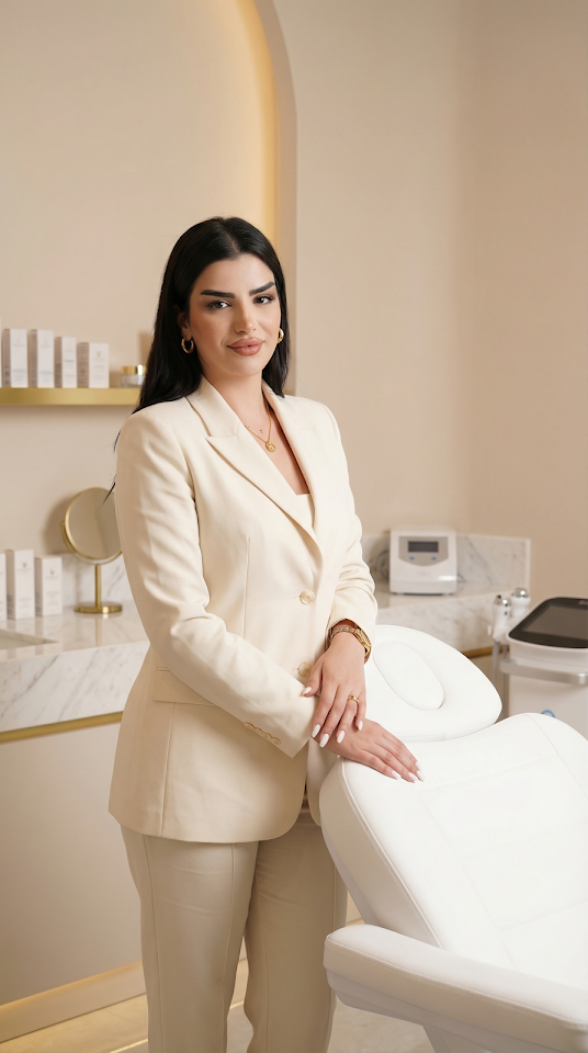 İpek Parsak Güzellik Salonu