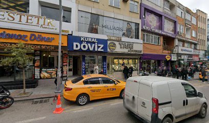 Aes Beauty Lounge Güzellik Merkezi, Lazer Epilasyon, Cilt Bakımı, Zayıflama