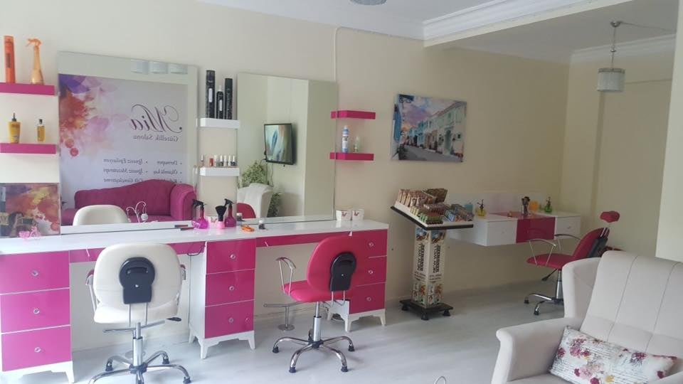 Diyarbakır Mia Epilasyon & Güzellik Salonu