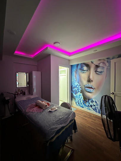 Dilza spa masaj salonu &çekmeköy