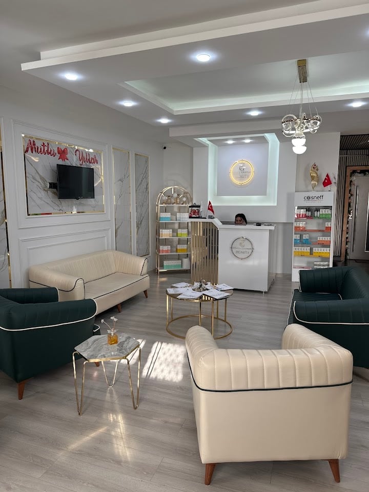 Gönül Çakmak Beauty Güneşli Güzellik Merkezi