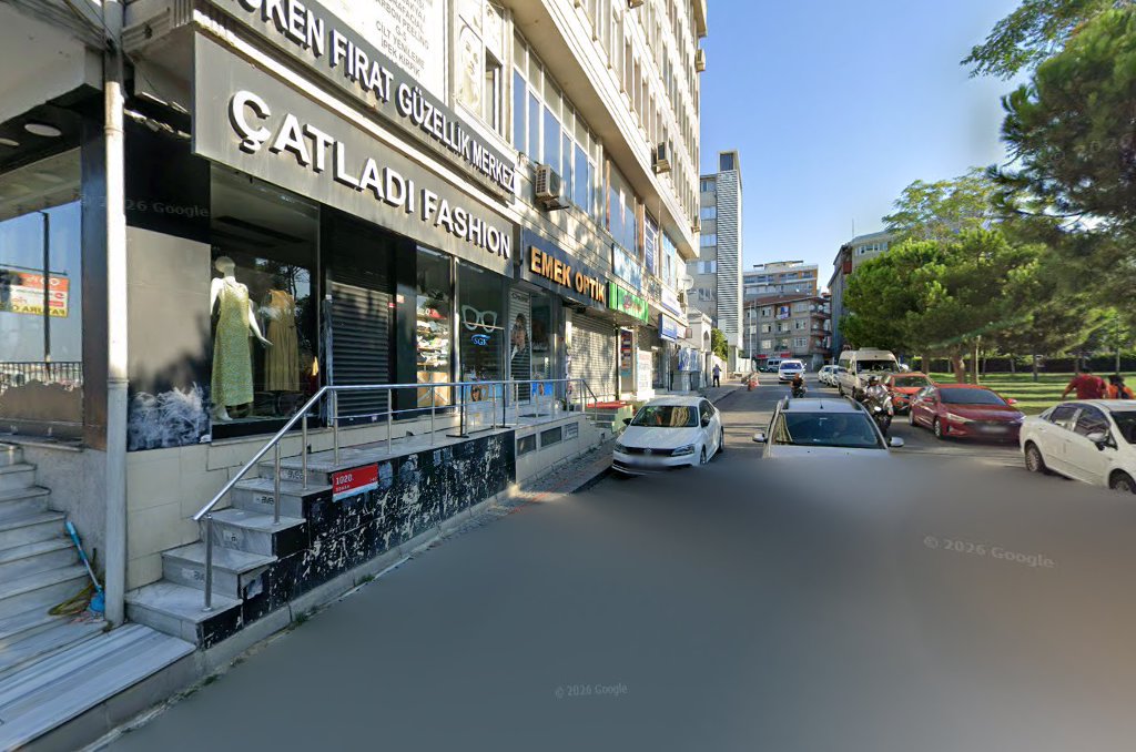 Ruken Fırat Güzellik Merkezi