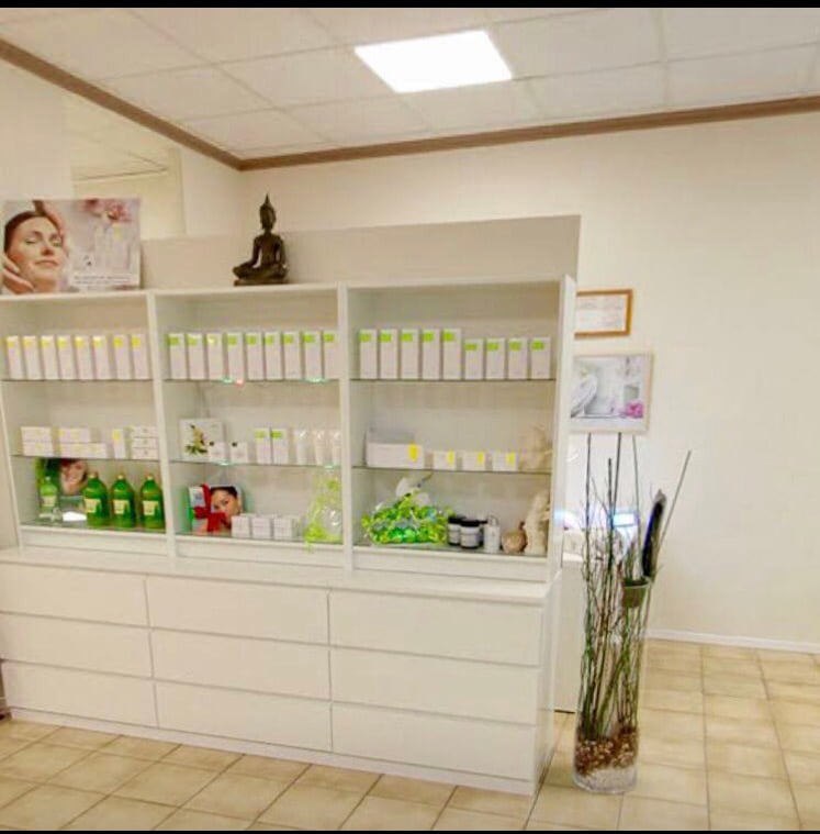 Kosmetikinstitut İgdir