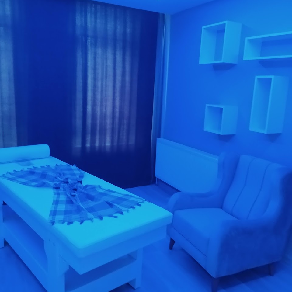 Zen Terapi ve Spa Merkezi