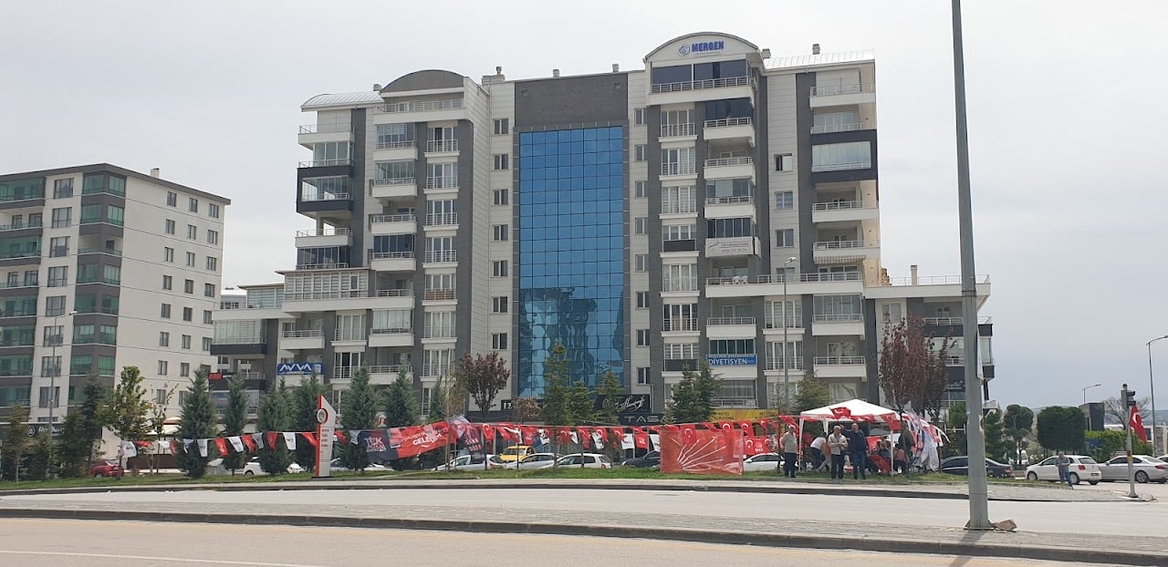 İzoser Residence