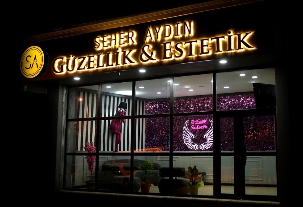 Shorena Güzellik & Estetik Merkezi