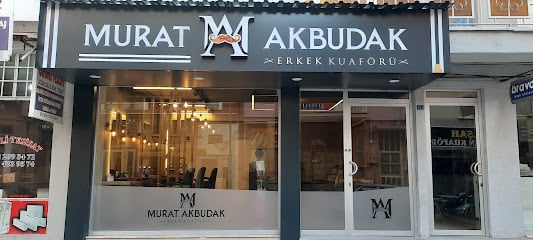 Murat Akbudak Erkek Kuaförü
