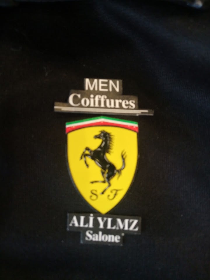 Ali Yılmaz