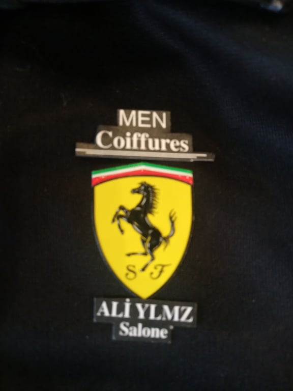 Ali Yılmaz