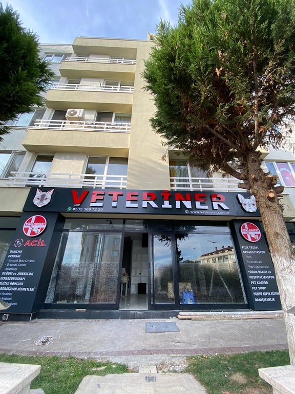 Vetassist Veteriner Kliniği