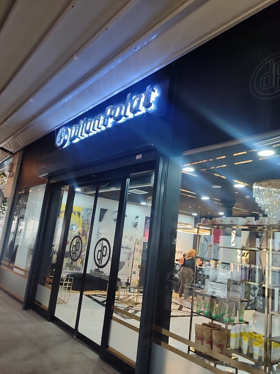 Dilan Polat Ankara Çukurambar