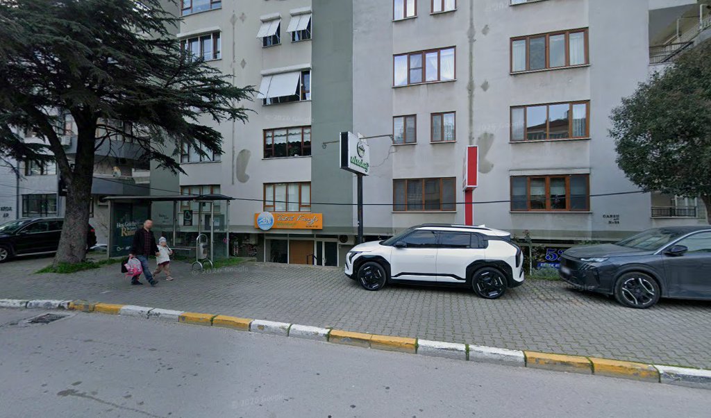 Nejat Kuafor