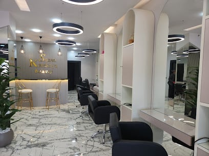 Elif Bayan Kuaförü Güzellik Salonu