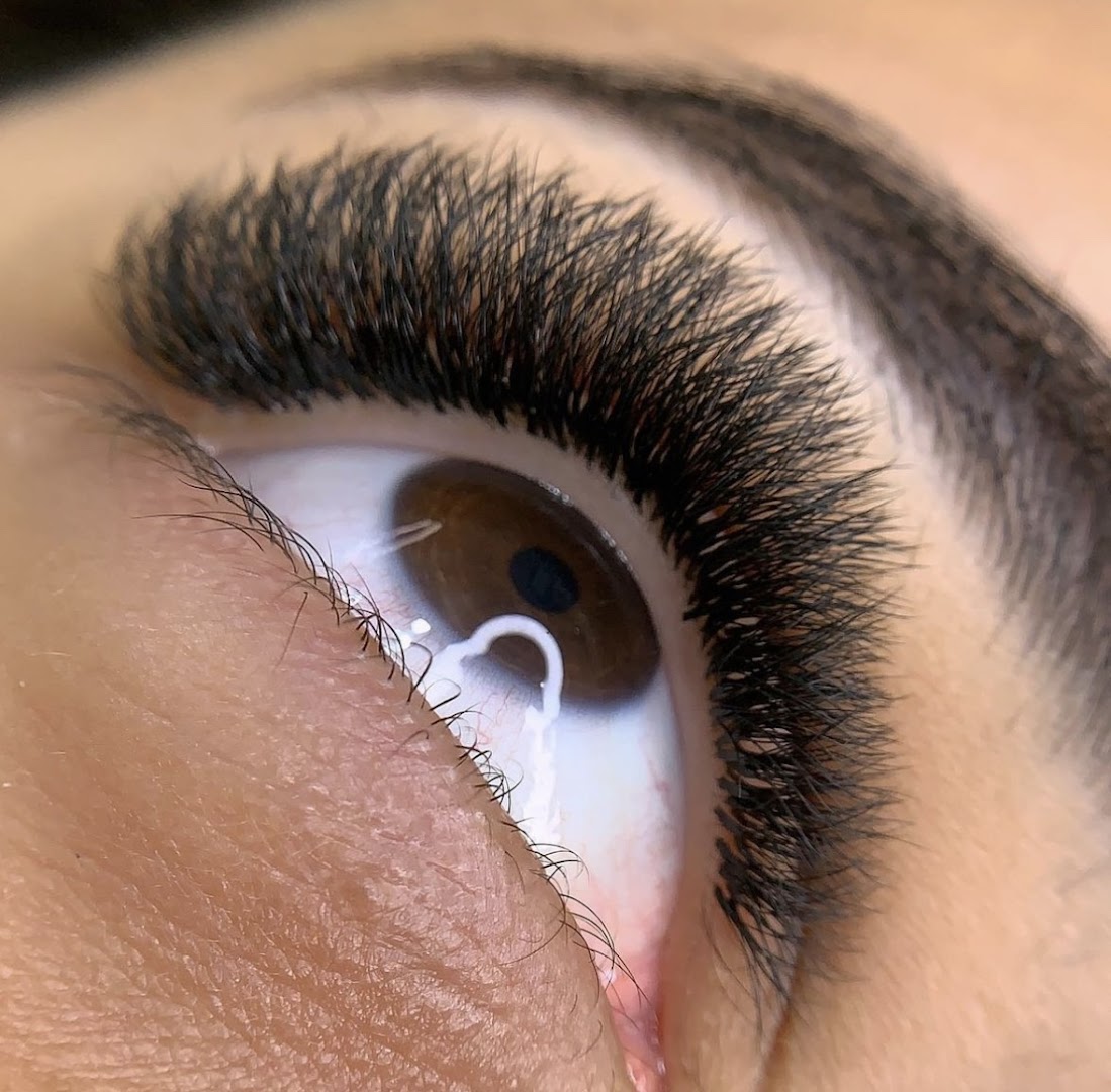 Çağla Nail Art & Lash Studio