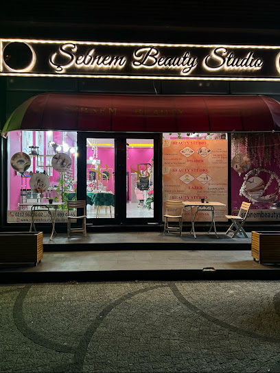 Şebnem Beauty Studio / سالن زیبایی شبنم