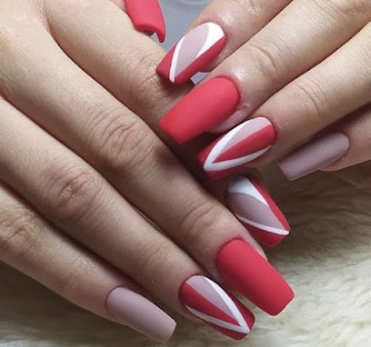 Malika Nailart stüdyo