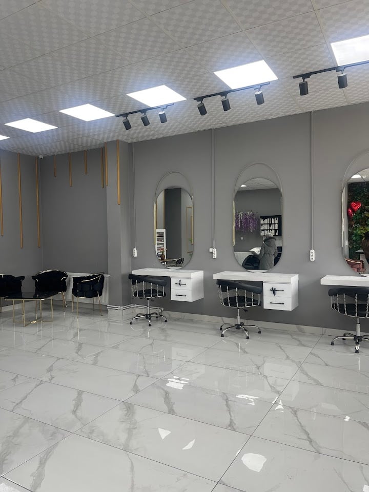 ŞEYDA ÖLMEZ GÜZELLİK SALONU