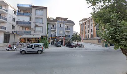 Özcan Berber