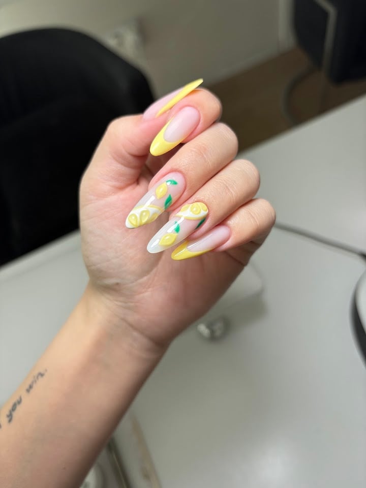 Elif Nail Ataköy