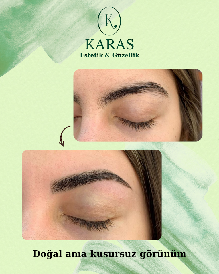 KARAS ESTETİK & GÜZELLİK