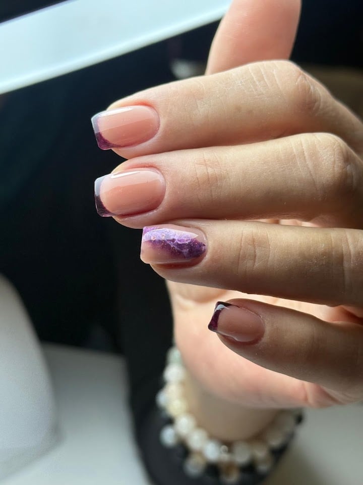 Deniz Çetinay Nail Bar Torbalı