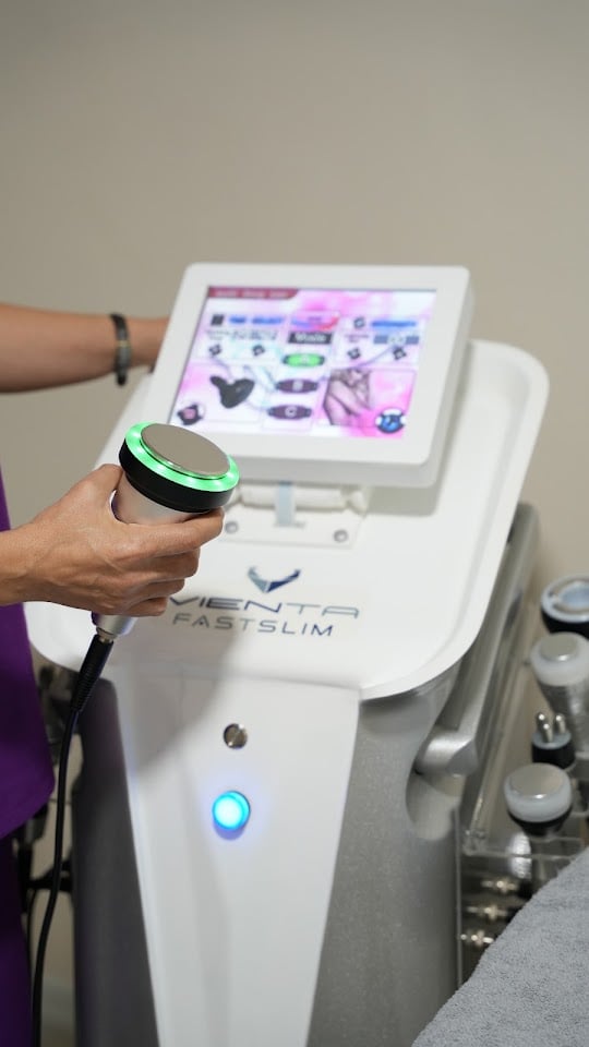 L&S GlowFit Beauty Center