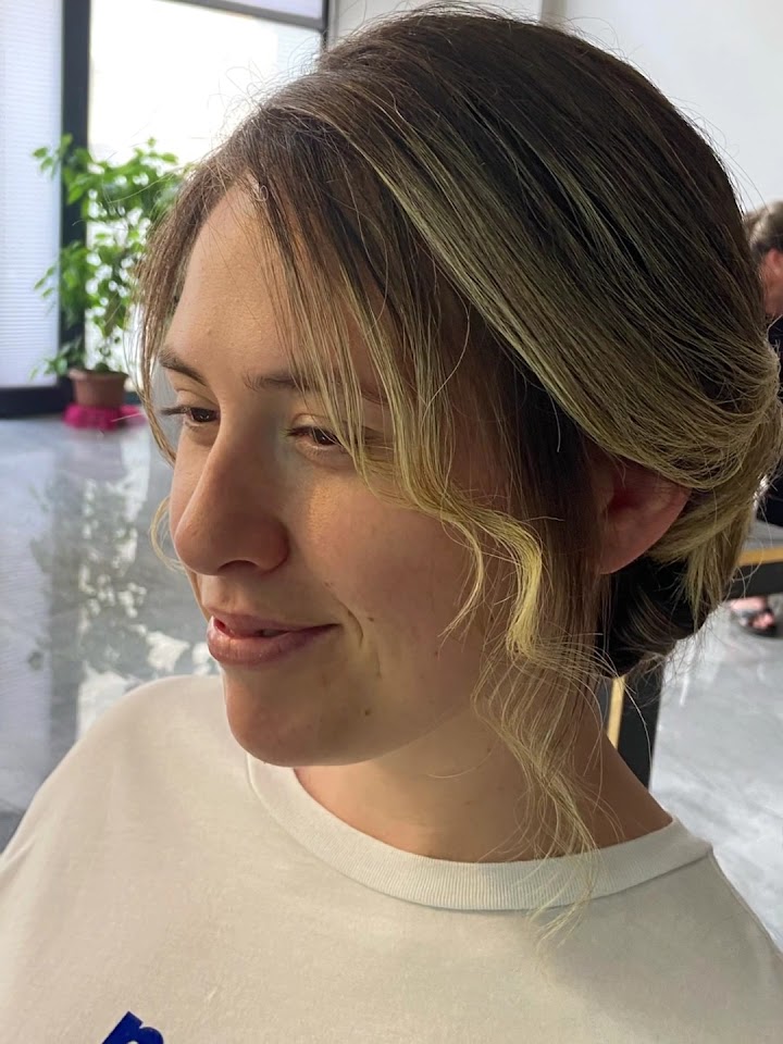 Marebeautybar Güzellik Salonu