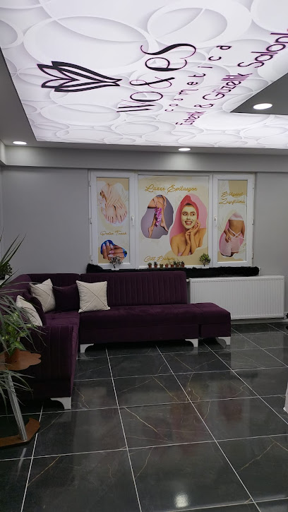 woes cosmetica güzellik salonu