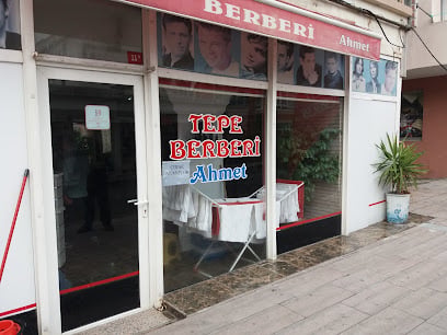 Tepe Berberi
