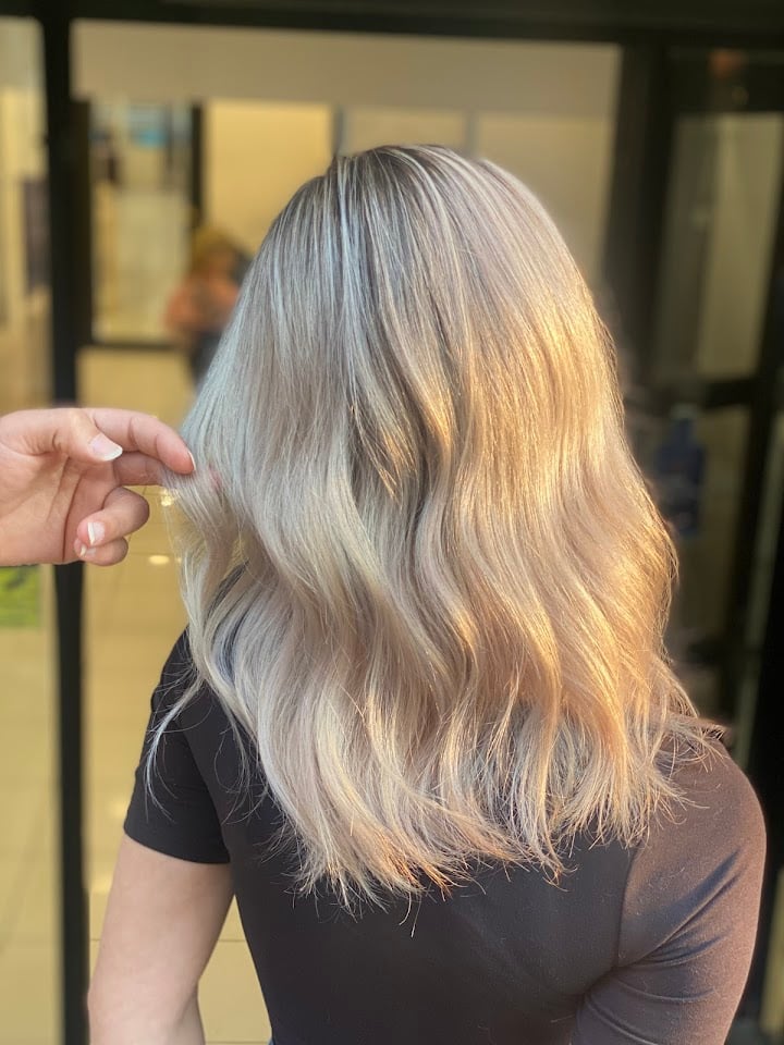 HK SALOON HASANCAN KUAFÖR GÜZELLİK SALONU
