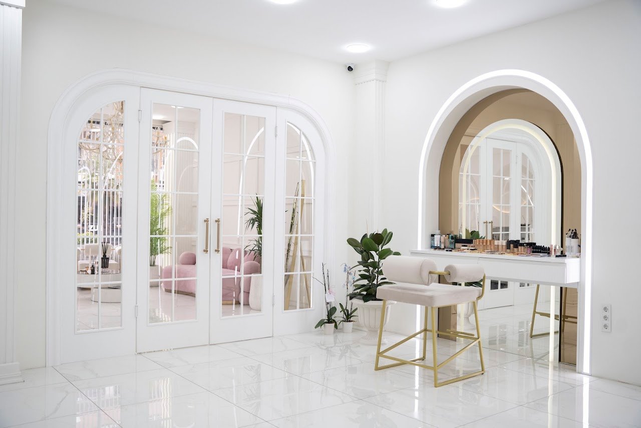 Ezgi Şeker Makeup Studio