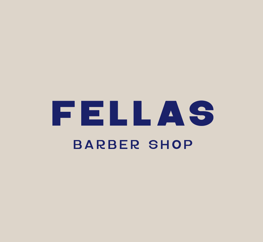 Fellas Barber Shop