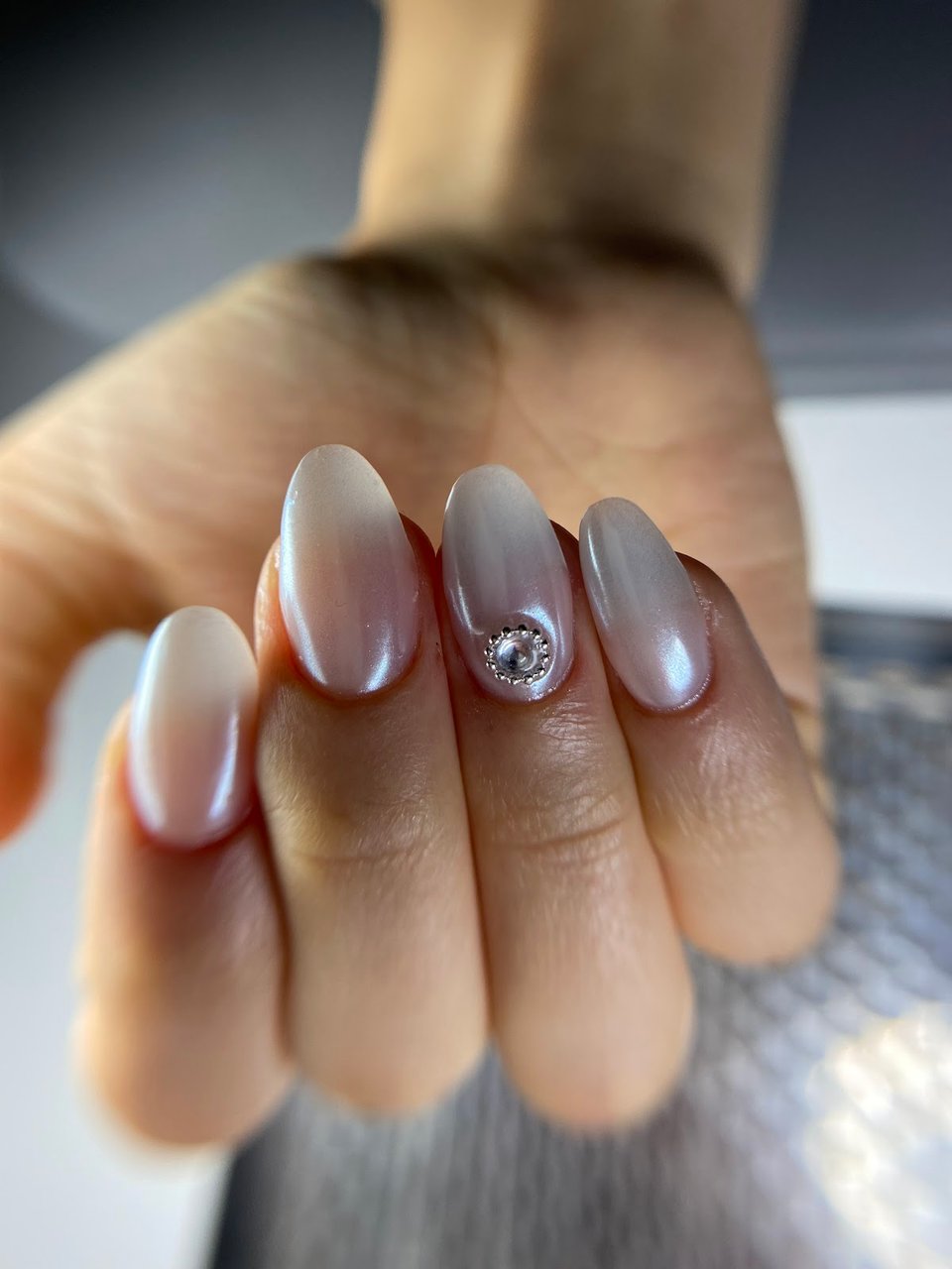 Özge Argın Bursa Protez Tırnak & Nail Studio