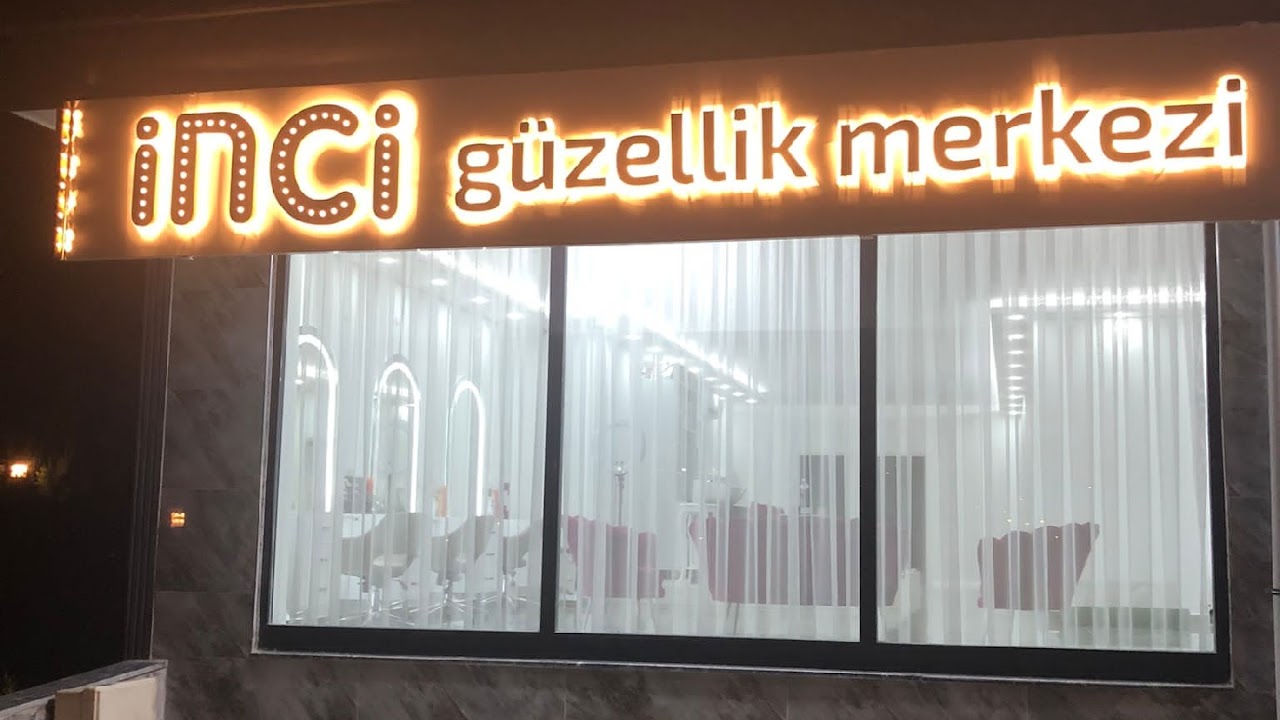 İNCİ GÜZELLİK MERKEZİ SİLİVRİ