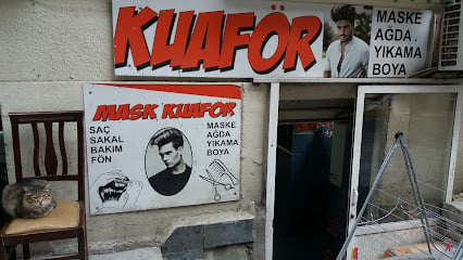 Mask Kuaför