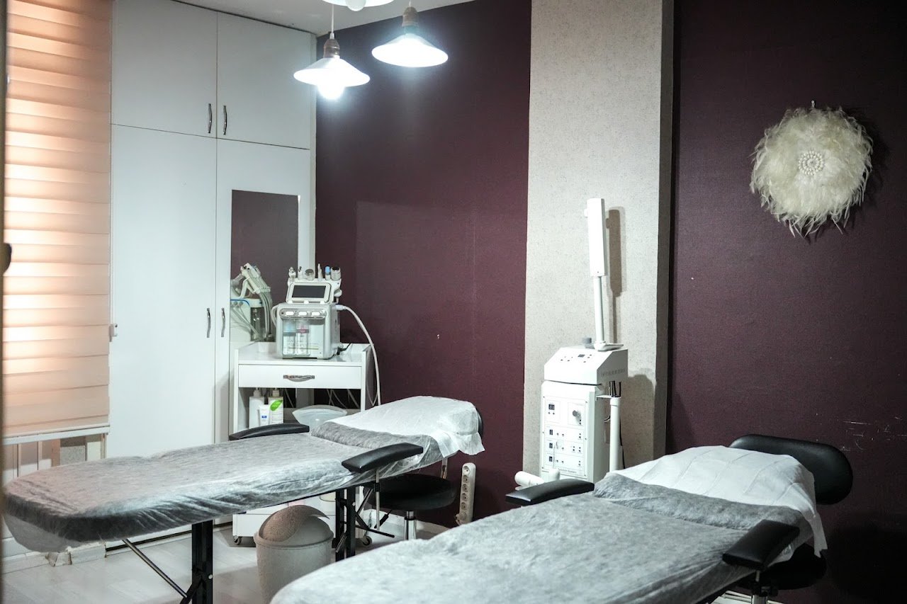 Ayzamed Güzellik Salonu