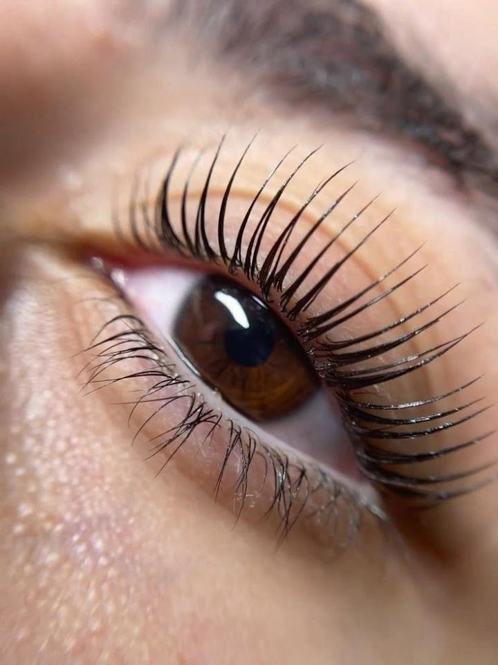 Makeup Özge Polat Mersin