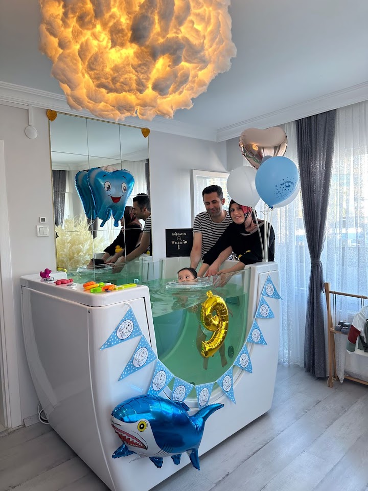 Aklife Therapy Baby Spa & Medical Masaj