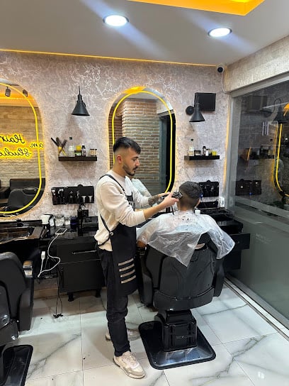 Şeref Nizam HAİR STUDİO