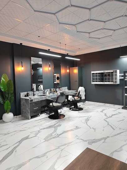 Bekir Can Çetine Men’s HairCut