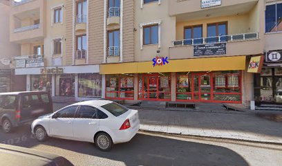 LİVA GÜZELLİK MERKEZİ(Tülay KOÇ&Jiyan DENİZ)