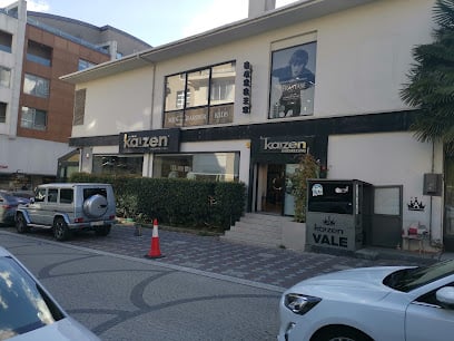 Kaizen Hairdressing Göktürk