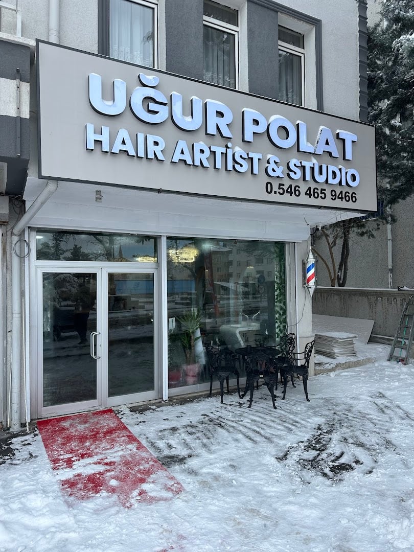Berber Uğur Polat